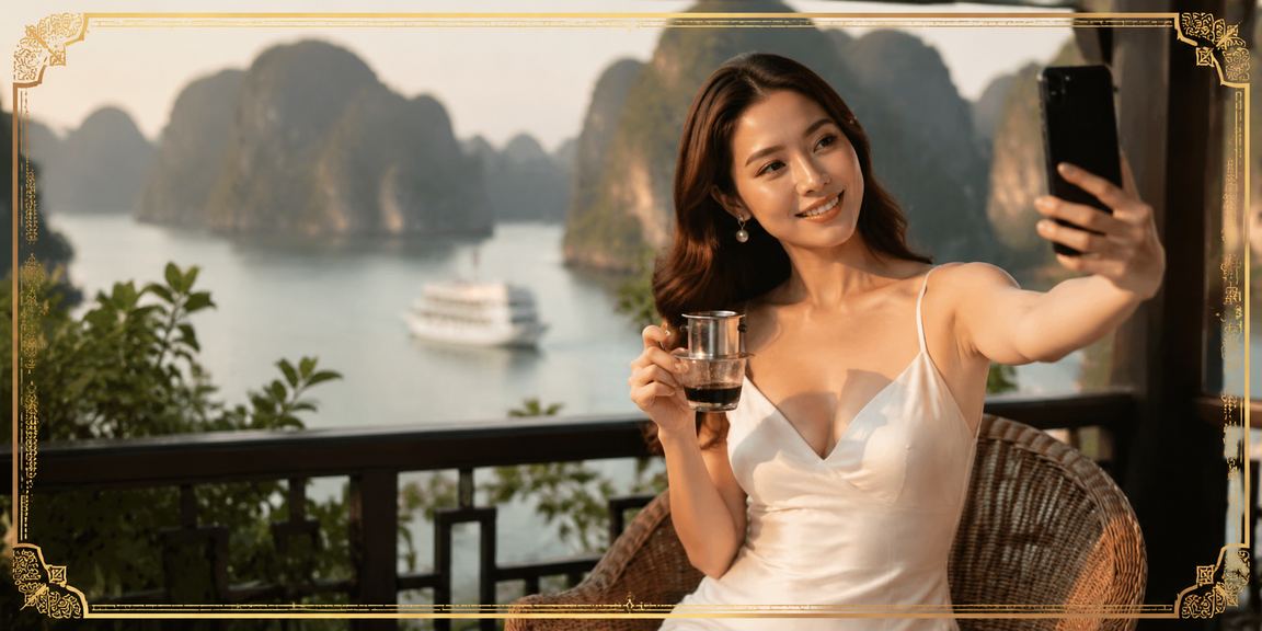 Ứng dụng Android của 3133 với giao diện thân thiện