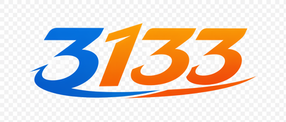 3133